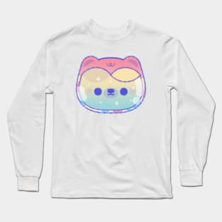 Bear Long Sleeve T-Shirt